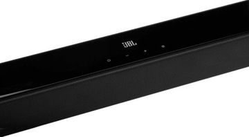 Саундбар JBL Cinema SB170 2.1 220 Вт, черный