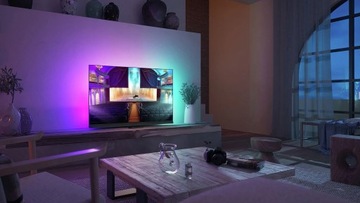 Телевизор PHILIPS 55 дюймов OLED 55OLED908/12