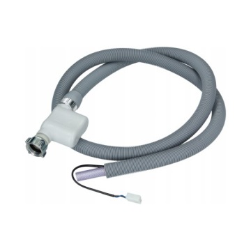 Впускной шланг AQUASTOP Клапан A M I C A Посудомоечная машина Whirlpool