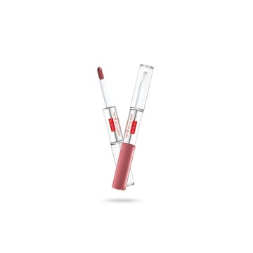 Губная помада Pupa Made to Last Lip Duo 010