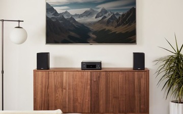 DENON CEOL RCDN-12 DAB