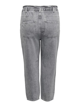 Spodnie jeansowe ONLY CARMAKOMA CARCUBA r. 46