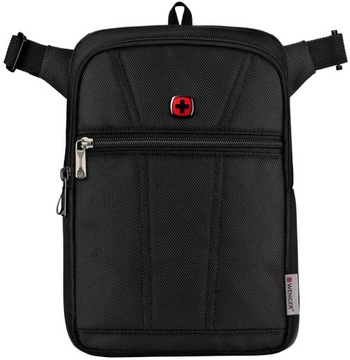 Wenger 612273 BC Первая сумка через плечо
