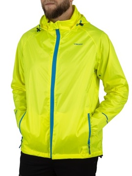 VIKING RAINIER LEKKA KURTKA PRZECIWDESZCZOWA 10000 XL