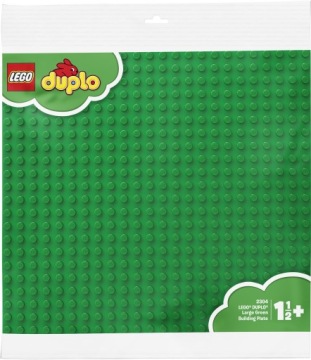 LEGO DUPLO Пластина будівельна 2304