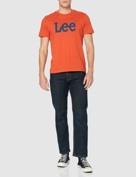 Джинсы LEE Legendary Regular Мужские 38/32