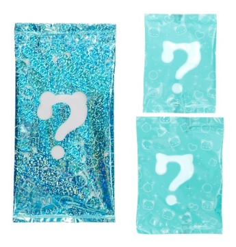 Мини-кукла! На! На! Мини-кукла-сюрприз MGA, серия 2, микс