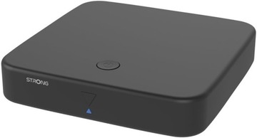 Strong SRT 420 Android TV box