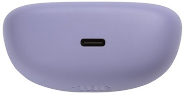 Наушники-вкладыши JBL Tune Beam ANC Фиолетовый