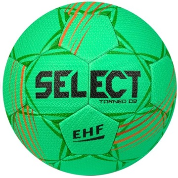 Piłka ręczna SELECT HB Torneo DB r. 0