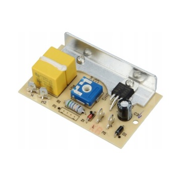 МОДУЛЬ РЕГУЛЯТОРА СКОРОСТИ ПЫЛЕСОСА AEG ELECTROLUX