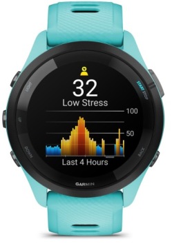 GARMIN FOREUNNER 265 СИНИЙ