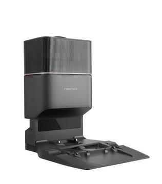 ПЫЛЕСОС РОБОТ Q5 PRO+/ЧЕРНЫЙ Q5PRP52-00 ROBOROCK