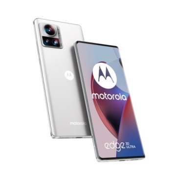РОЗЕТКА Смартфон Motorola Edge 30 Ultra 12 ГБ/256 ГБ