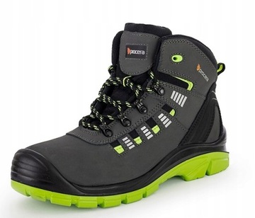 Buty Robocze Trzewiki Procera HELIX S3 SRC