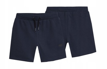 КОРОТКИЕ ШОРТЫ ДЛЯ МАЛЬЧИКОВ СПОРТИВНЫЕ ШОРТЫ 4F