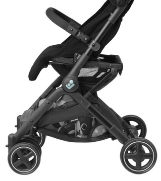 Коляска Maxi-Cosi Lara 2 Essential Black