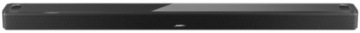 Soundbar Głośnik Bose Smart Ultra Soundbar Dolby Atmos Truespace czarny