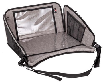 Baby Dan - Дорожный стол для игр детей