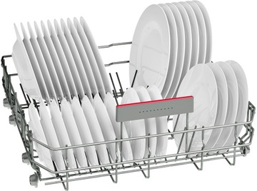 Встраиваемая посудомоечная машина Bosch SMV4EVX01E 60см 14 комплектов EfficientDry Home Connect