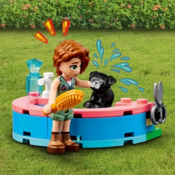 Klocki Friends 41727 Центр спасения собак