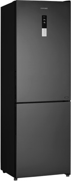 Двухдверный холодильник Concept LK6560ds
