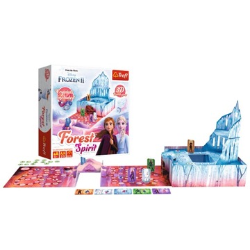 Холодное сердце 2. Лесной дух