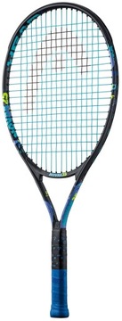 ND05_R0 235004 SC06 Rakieta do tenisa ziemnego Head Novak 25 cv3 3/4 w