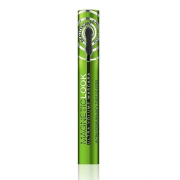 Eveline Cosmetics Magnetic Look Ultra Volume Mascara tusz do rzęs Czarny