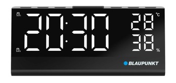 OUTLET Radio sieciowe FM Blaupunkt CR10ALU