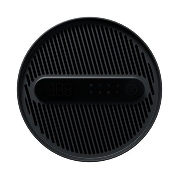 Черный очиститель воздуха Tesla Smart Air Purifier S300B TUYA Smart