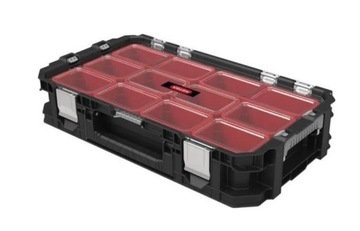 ТЕЛЕЖКА KETER + ЯЩИК ДЛЯ ИНСТРУМЕНТОВ НА КОЛЕСАХ + СИСТЕМА ОРГАНИЗАТОРА CONNECT