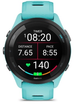 GARMIN FOREUNNER 265 СИНИЙ