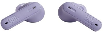 Наушники-вкладыши JBL Tune Beam ANC Фиолетовый