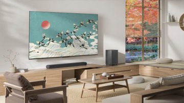 TCL S643WE Soundbar 2.1 Bluetooth-сабвуфер, динамик 100 Вт