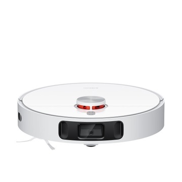 Робот-уборщик Xiaomi Robot Vacuum X10+