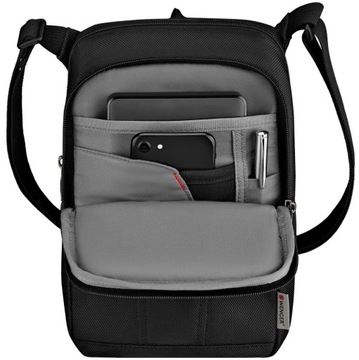 Wenger 612273 BC Первая сумка через плечо