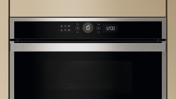 Whirlpool WMD44MX Микроволновая печь