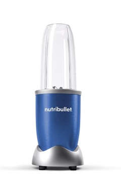 NutriBullet NB907BL Чашка-блендер 900 Вт, синий