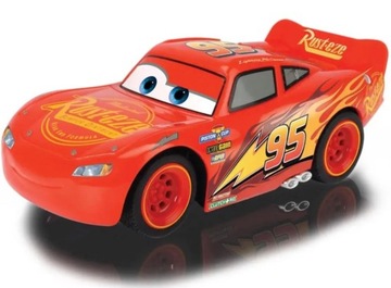 Cars 3 RC Zygzag McQueen 14 CM