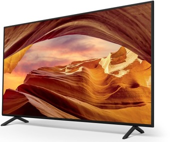 Sony KD55X75WL 55 дюймов (139 см) 4K Ultra HD Smart Google LED TV