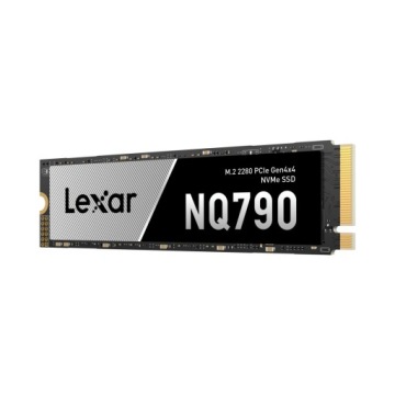 SSD LEXAR 1TB NQ790 M.2 2280 NVMe 7000/6000MB/s PCI-e 4.0