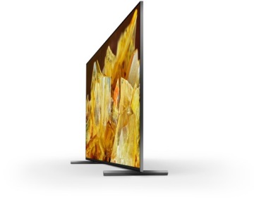 Sony XR-55X90L 55-дюймовый 4K UHD LED-телевизор, черный