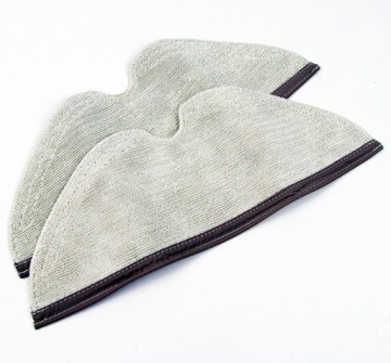 Набор аксессуаров для роботов-уборщиков Roborock S5/S6/E4/E5.