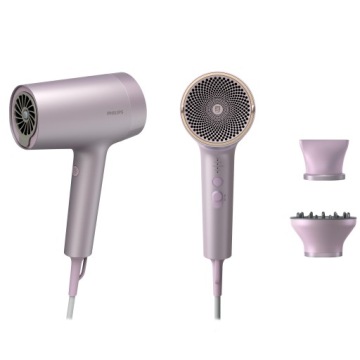 Philips 7000 Vysoušeč vlasů s technologií ThermoShield Advanced BHD723/10