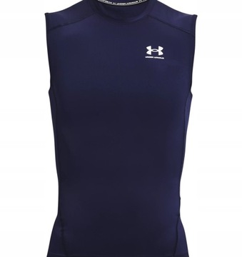 Top kompresyjny HG Armor Comp SL-NVY