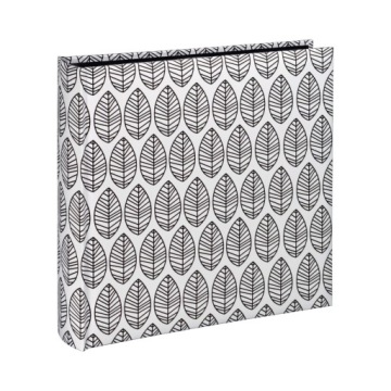 Великий Альбом традиційний LA FLEUR 30x30 100str HAMA В