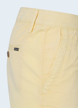 Spodenki damskie Pepe Jeans PL800994YF2 r.26