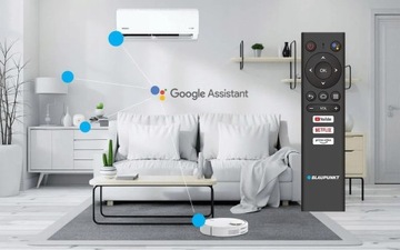 Blaupunkt B-Stream TV Box Медиаплеер 8 ГБ