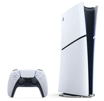 Консоль SONY PlayStation 5 Digital Slim емкостью 1 ТБ